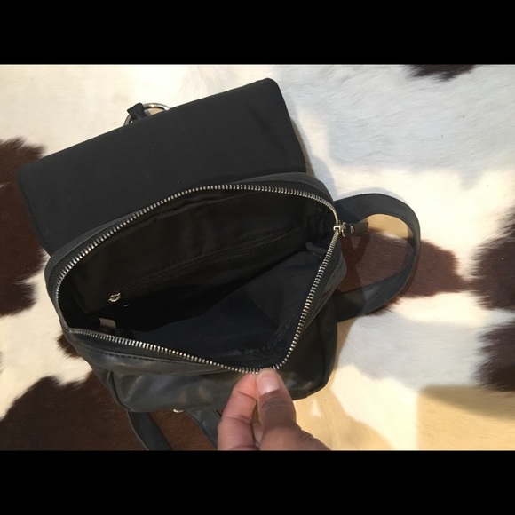 Mini Backpack - Picture 6 of 7